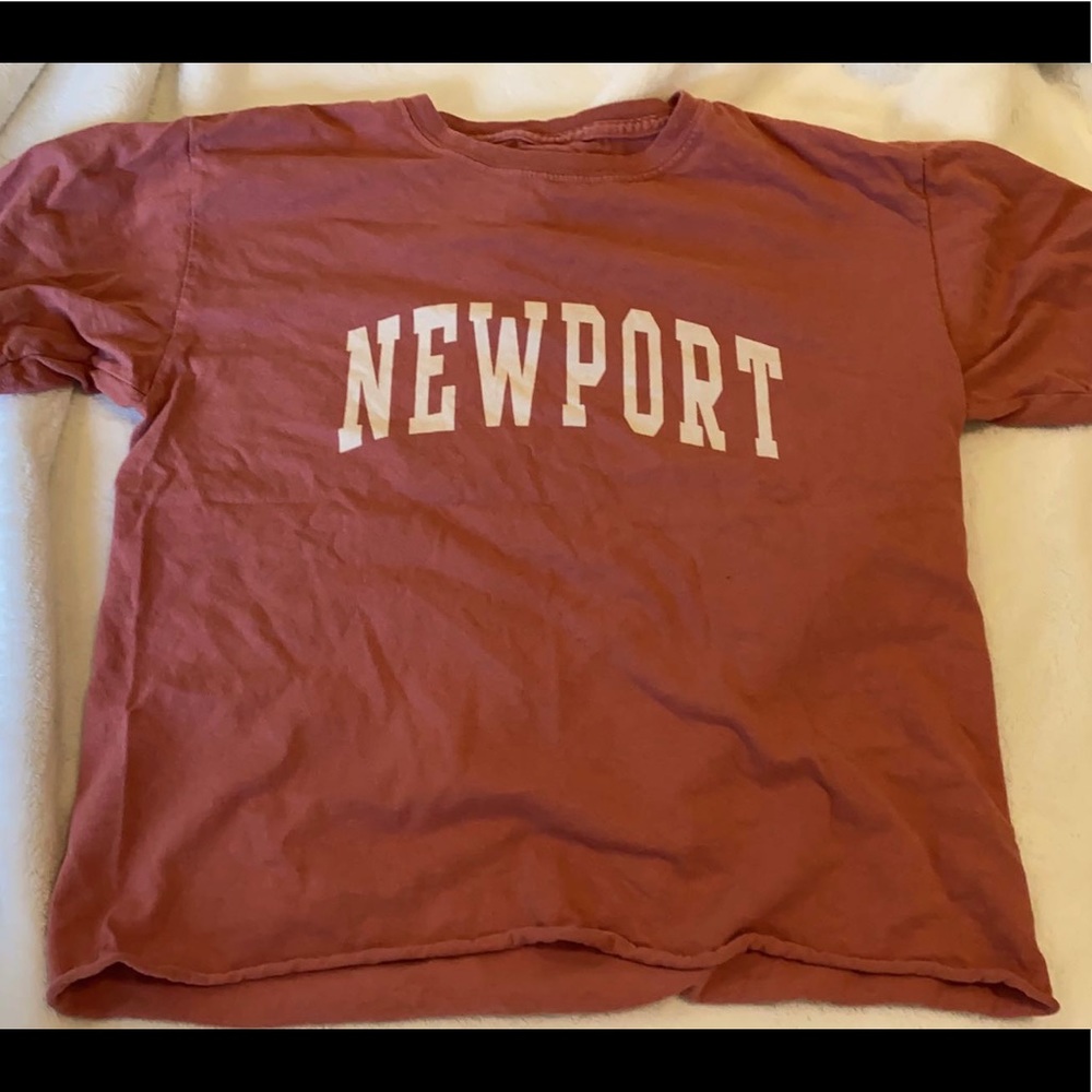 Brandy Melville Shirt